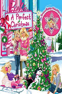 Barbie A Perfect Christmas (2011)