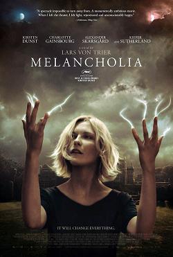 Melancholia (2011)