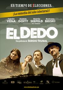 El Dedo (2011)