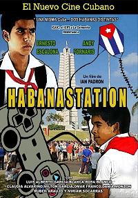 Habanastation( 2011)