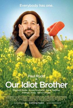 Our Idiot Brother (2011)