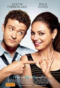 Friends with Benefits (2011)