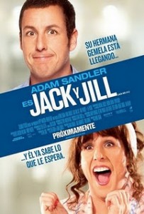 Jack and Jill (2011)