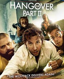 The Hangover Part II (2011)