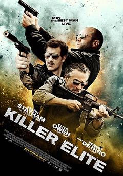 Killer Elite (2011)