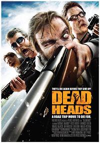 DeadHeads (2011)