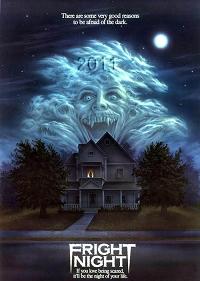 Fright Night [2011]