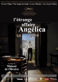 The Strange Case of Angelica (2010)