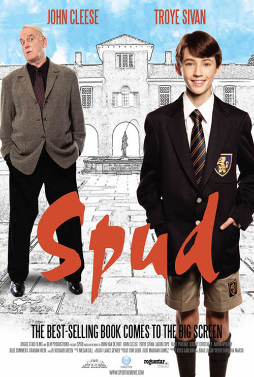 Spud (2010)