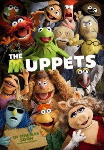 The Muppets (2011)