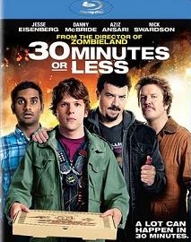 30 Minutes or Less (2011)