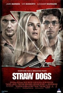 Straw Dogs (2011)