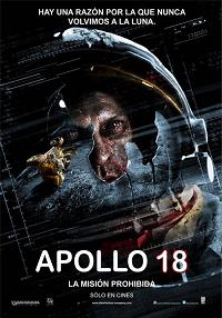 Apollo 18 (2011)