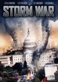 Storm War (2011)