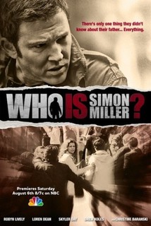 Who Is Simon Miller (2011)