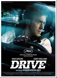 Drive [2011]