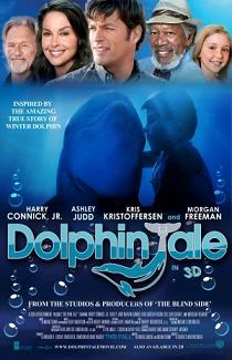 Dolphin Tale (2011)