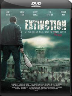 Extinction The G M O Chronicles (2011)