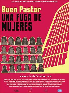 Buen Pastor Una fuga de Mujeres (2010)