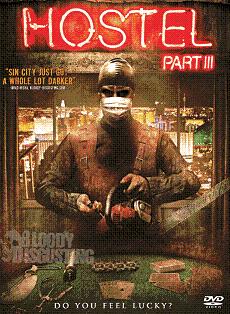 Hostel Part III (2011)