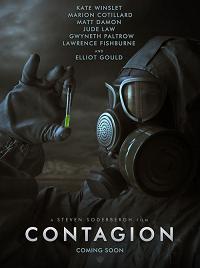 Contagion (2011)