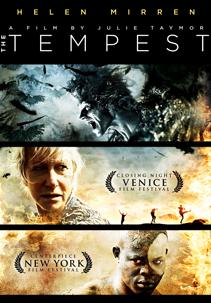 The Tempest (2010)