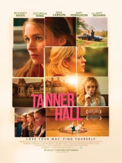 Tanner Hall (2010)