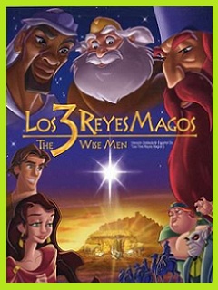 Los 3 Reyes Magos (2010)