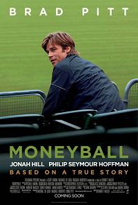 Moneyball (2011)