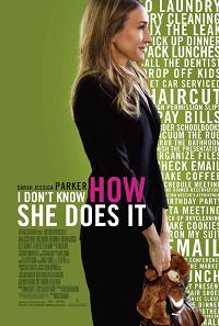 I Dont Know How She Does It (2011)