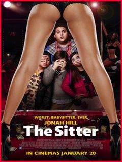 The Sitter (2011)