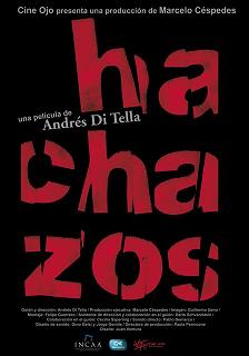 Hachazos (2011)