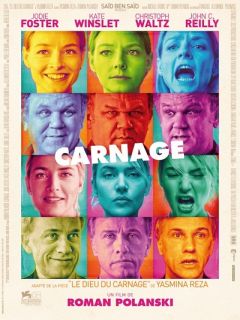 Carnage (2011)