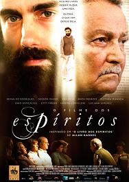 O Filme Dos Espíritos (2011)