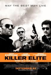 Asesinos De Elite (2011)