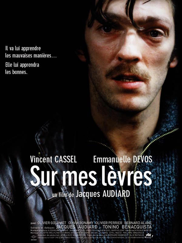 Sur Mes Levres (2011)