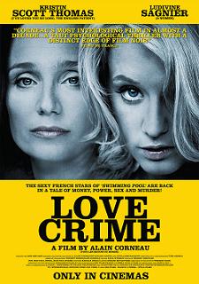 Love Crime (2010)