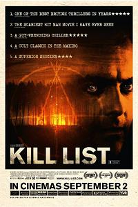 Kill List (2011)