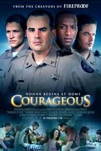 Courageous (2011)