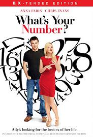 Whats Your Number (2011)