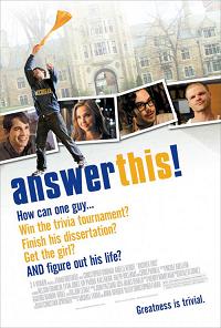 Answer This (2010)