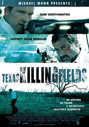 Texas Killing Fields (2011)