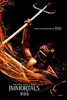 Immortals (2011)