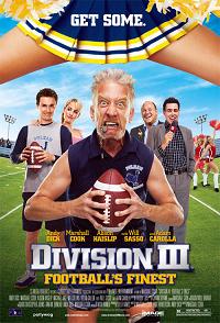 Division III-Footballs Finest (2011)