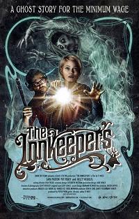 The Innkeepers (2011)