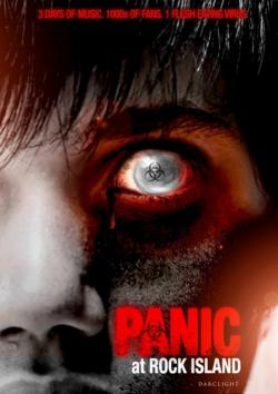 Panic At Rock Island (2011)