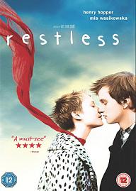 Restless (2011)