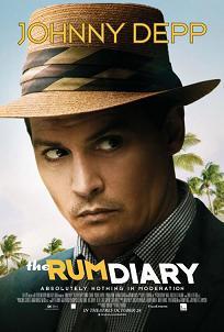 The Rum Diary (2011)