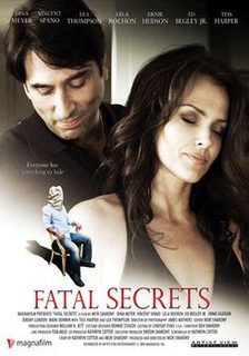 Fatal Secrets (2009)