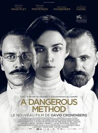 A Dangerous Method (2011)